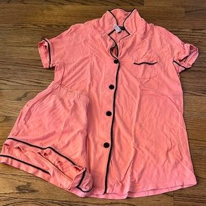 Cosabella pajamas - small